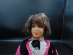 breyer doll a